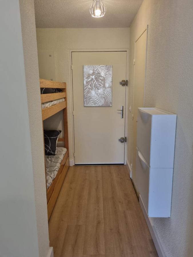 Studio Cabine Refait A Neuf A 3 Minutes A Pied De La Plage Apartment Le Grau-du-Roi Exterior photo